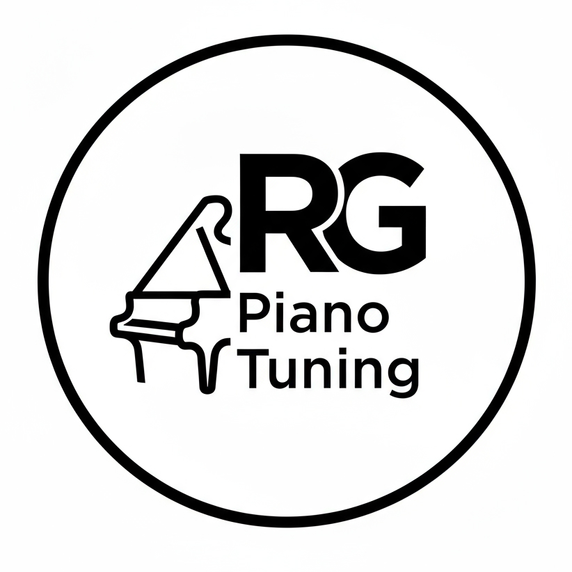 RG Piano Tuning